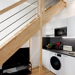 Palmalodge Yourhosthelper Апартаменты *