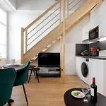 Апартаменты Palmalodge Yourhosthelper