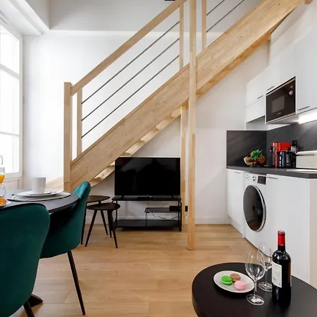 Apartment Palmalodge Yourhosthelper