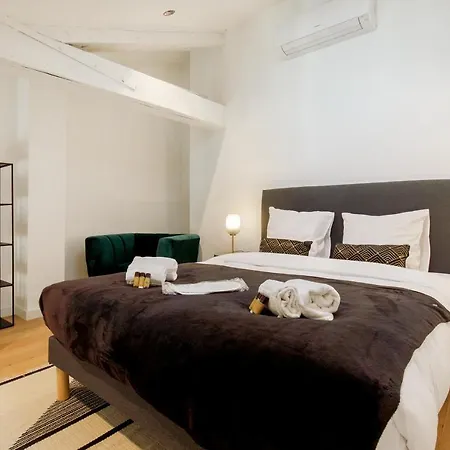 Apartment Palmalodge Yourhosthelper