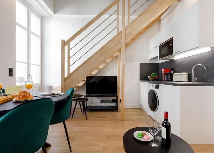 Apartment Palmalodge Yourhosthelper