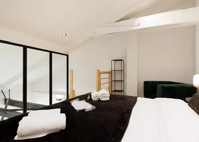 Palmalodge Yourhosthelper * Cannes