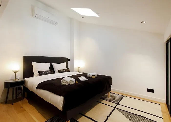 Apartment Palmalodge Yourhosthelper *