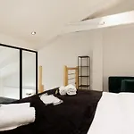 Palmalodge Yourhosthelper * Cannes
