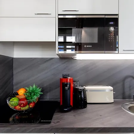 Palmalodge Yourhosthelper Appartement Cannes