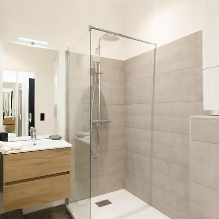 Appartement Palmalodge Yourhosthelper *